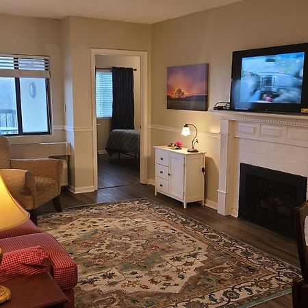 Gatlinburg Chateau Condo 506 Bagian luar foto