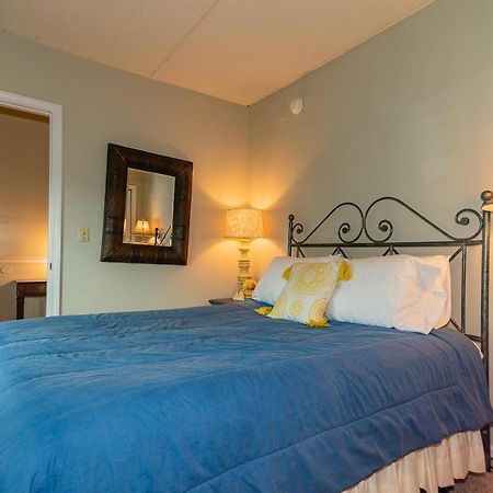 Gatlinburg Chateau Condo 506 Bagian luar foto