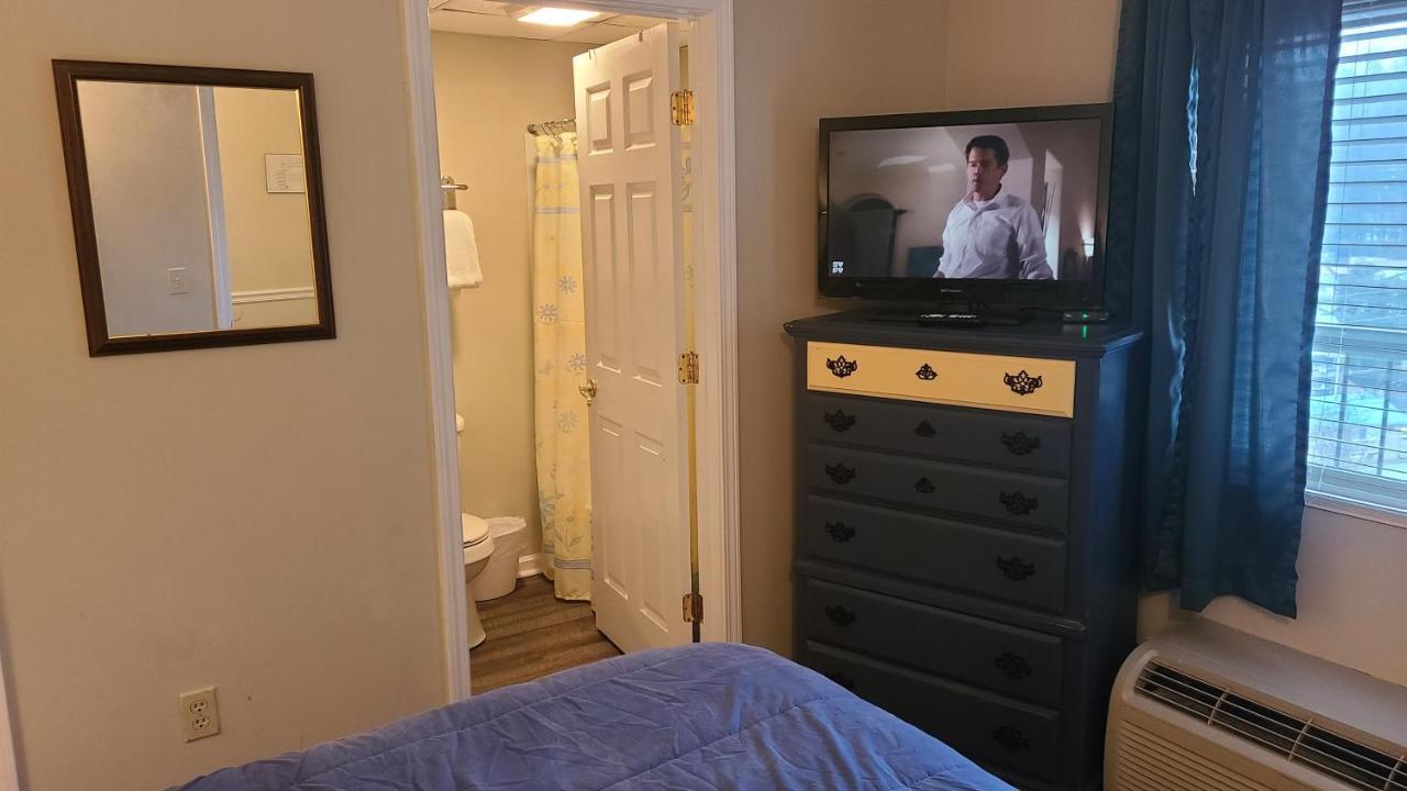 Gatlinburg Chateau Condo 506 Bagian luar foto