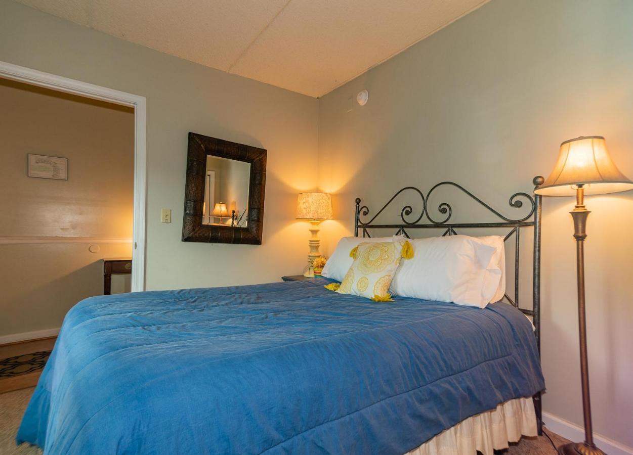 Gatlinburg Chateau Condo 506 Bagian luar foto