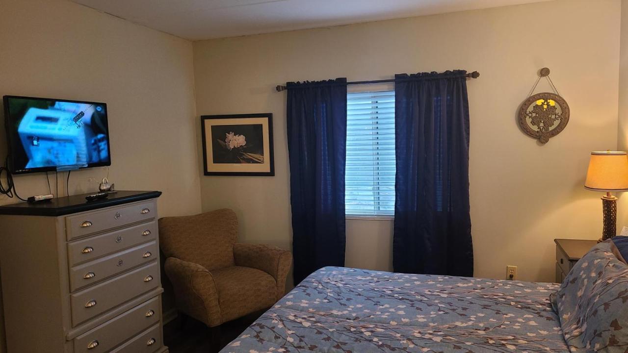 Gatlinburg Chateau Condo 506 Bagian luar foto