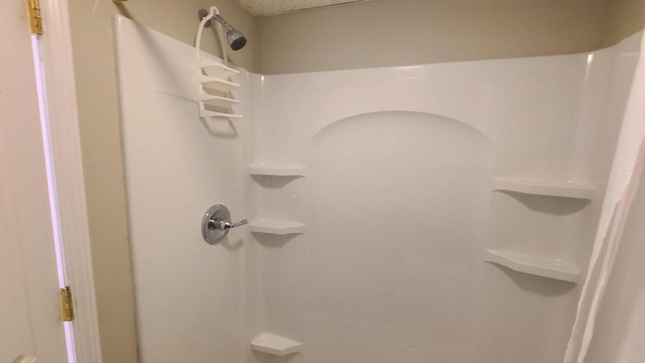 Gatlinburg Chateau Condo 506 Bagian luar foto