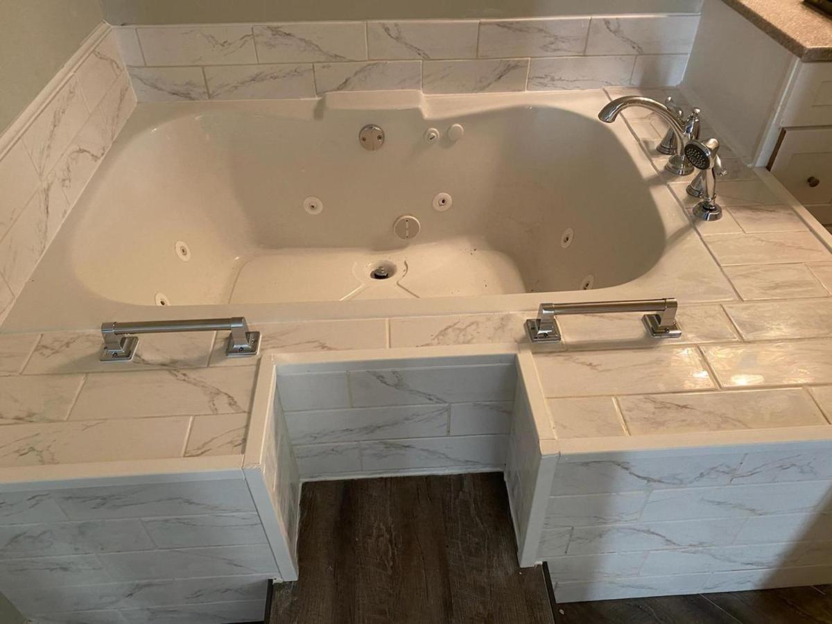 Gatlinburg Chateau Condo 506 Bagian luar foto